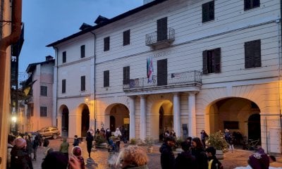 Garessio celebra i Magnin: il carnevale 