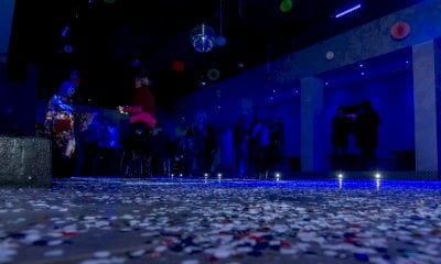 A Dronero salta la serata di carnevale: 