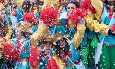 Mondovì, è tempo del Carlevé: previste modifiche alla viabilità