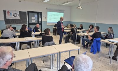 Fossano, conclusa la terza edizione di ‘Conoscere le Amministrazioni Locali’ di A.I.S.P.A