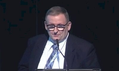 Luciano Bertolusso è il nuovo presidente dell'Ordine dei Medici di Cuneo