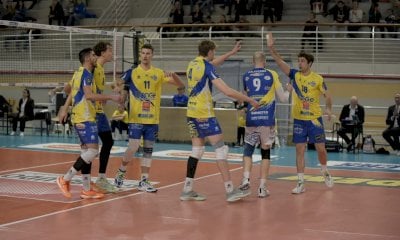 Pallavolo A3/M: Savigliano cede al tie break contro Sarroch