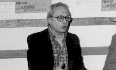 La proposta dei Radicali: “La sala del commiato a Cuneo sia intitolata a Gianfranco Donadei”