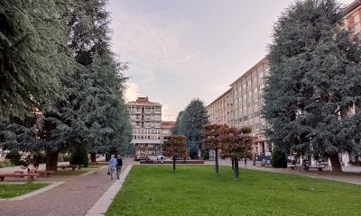 “Piazza Europa, la maggioranza predica l’ascolto senza praticarlo”