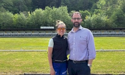 Dalla valle Pesio all'oro olimpico nel biathlon: Lisa Vittozzi scrive la storia a Milano-Cortina 2026