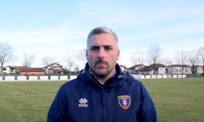 Calcio, Eccellenza: Centallo-Cheraschese 0-0, Sacco: "Un punto per la continuit&agrave;" 