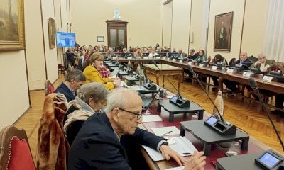 “Fascisti” in Consiglio comunale: Forza Italia chiede le dimissioni di Claudia Carli