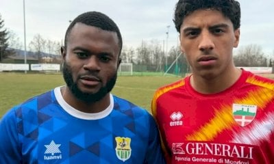 Calcio, Prima Categoria: il San Sebastiano inciampa e il Bisalta scappa via. Sorride il San Benigno