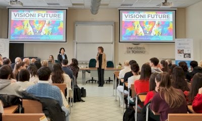 Premiati gli studenti che hanno preso parte ai concorsi della Camera di Commercio di Cuneo