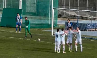 Calcio, Eccellenza - Cuneo vince in rimonta, bene Albese e Fossano: continua la serrata lotta playoff