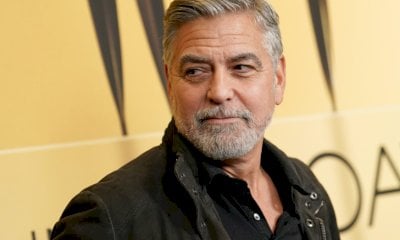 L'8 aprile George Clooney a Cuneo per i Dialoghi sul Talento della CRC