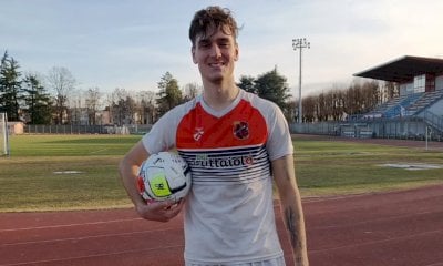 Calcio, Promozione: Moretta e Pedona ko, il Carmagnola espugna Boves e scappa