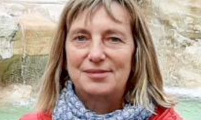 Lutto a Tarantasca per la scomparsa di Ornella Laugero