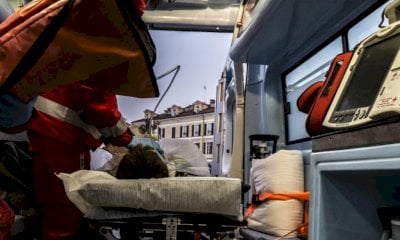 Atleta in arresto cardiaco al Parco Parri, salvato dalla Croce Rossa di Cuneo