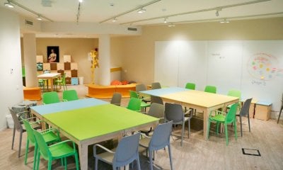 Il 27 febbraio un Venerdì Plin alla scoperta dei propri talenti