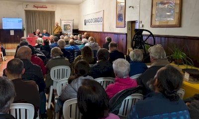 Riunione annuale dell'associazione Ingenium: un anno di crescita e nuovi progetti