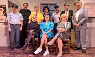 Carrù, che spettacolo: al Vacchetti la rassegna 