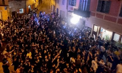 Garessio si prepara a risplendere: annunciata la data del settimo Miglio d'Oro