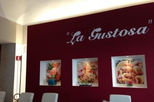 Alla scoperta dei locali cuneesi: pizzeria 'La Gustosa'