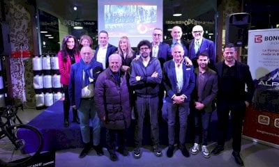 Il ciclismo torna ad essere protagonista in Granda: in arrivo tre eventi internazionali