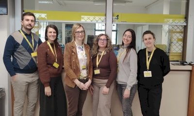 Poste Italiane: a Racconigi record provinciale di richieste per il passaporto elettronico