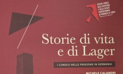 Storie di vita e di lager: i Cuneesi nella prigionia nazista in un nuovo volume