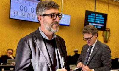 Nuove chiusure del Tenda, Calderoni chiede chiarezza: 