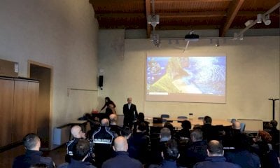 Violenza di genere, la Polizia Locale di Cuneo seguirà due giorni di alta formazione