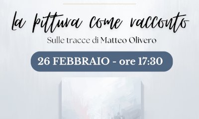 Al Museo Galimberti sulle tracce di Matteo Olivero, protagonista del Simbolismo italiano