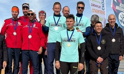 Atletica, altro weekend pieno di soddisfazioni per il Roata Chiusani