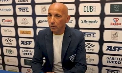 Calcio femminile, serie B: la Freedom esonera De Martino, al suo posto torna Ardito