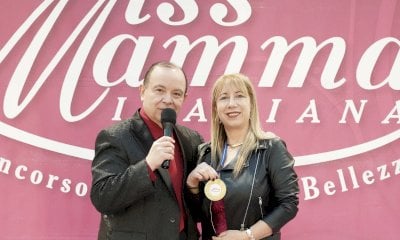 “Mamme in Poesia”: la cuneese Michela Pellegrino tra le premiate al concorso nazionale