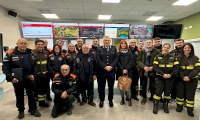 Incendi boschivi in Piemonte: rafforzato il Sistema Aib per il 2026
