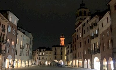 Un simbolico silenzio energetico a Savigliano: la citt&agrave; ha aderito a &ldquo;M&rsquo;illumino di meno&rdquo;