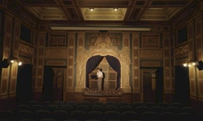 Arriva sul grande schermo il documentario dedicato a Italo Calvino, girato a Mondovì