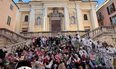 A Ceva un carnevale di colori e allegria per grandi e piccini