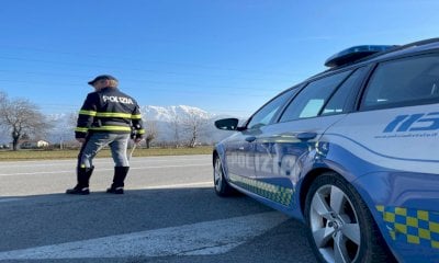 Alimenti mal conservati su un autocarro: sequestrato oltre un quintale di pesce e mozzarelle