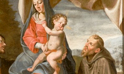 “Itinerari del Sacro” tra le diocesi della Granda, nel segno di San Francesco