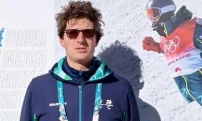 Carrù protagonista alle Olimpiadi di Milano-Cortina 2026