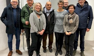 Aispa rinnova il Consiglio direttivo e conferma presidente Serena Gasco