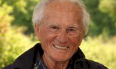 Borgo San Dalmazzo piange la scomparsa dell'ex meccanico Stefano Pepino