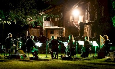 Ritorna a Cuneo “Modulazioni”, il festival di musica antica che unisce tradizione e innovazione