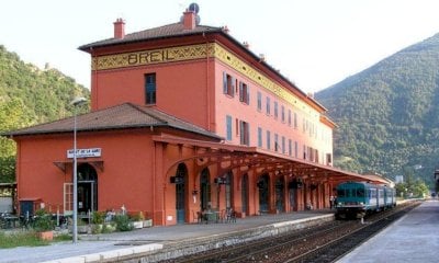 Tenda, rinunciare al vecchio tunnel e investire sulla ferrovia: l'appello alle istituzioni francesi