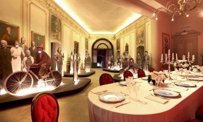 Nuova stagione della Barolo & Castles Foundation: riaprono il WiMu e il Castello di Serralunga d’Alba