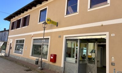 Poste Italiane: nuovamente operativi gli uffici postali di Casalgrasso e Demonte