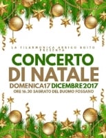 A Fossano la Filarmonica Arrigo Boito presenta il concerto di Natale