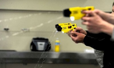Taser per la Polizia Locale di Bra, la minoranza sollecita il Comune