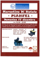 Mercatino di Natale a Pianfei