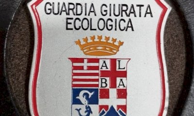 Al via un corso per 50 guardie ecologiche volontarie promosso dalla Provincia di Cuneo