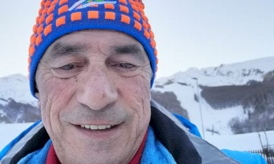 Vernante piange la scomparsa di Giovan Maria Giordano, "Mago Johnny"